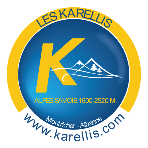Le DJ Truck est partenaire de la station des Karellis