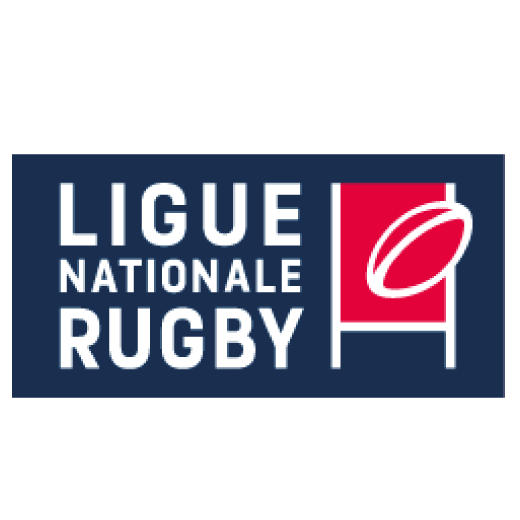 Le Dj Truck est partenaire de la ligue national de rugby, LNR