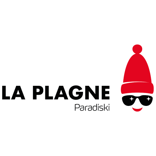 Le DJ Truck est partenaire de la Plagne