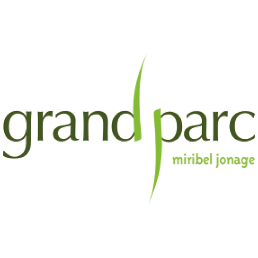 Le DJ Truck est partenaire du grand parc de miribel jonage